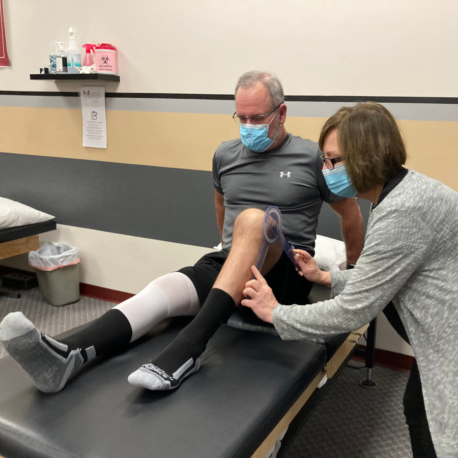 Physical Therapy Careers