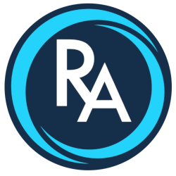 Rehab Associates Logo